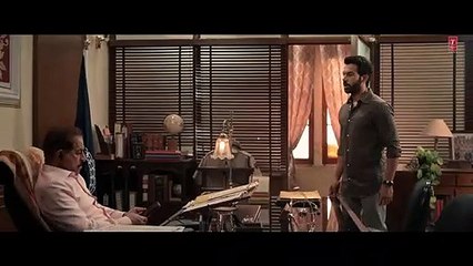 HIT - The First Case (Teaser) - Rajkummar Rao, Sanya Malhotra __ Dr. Sailesh K __ Bhushan Kumar (1)