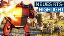 Iron Harvest - Eine so gute RTS-Kampagne haben wir seit Jahren nicht mehr gespielt