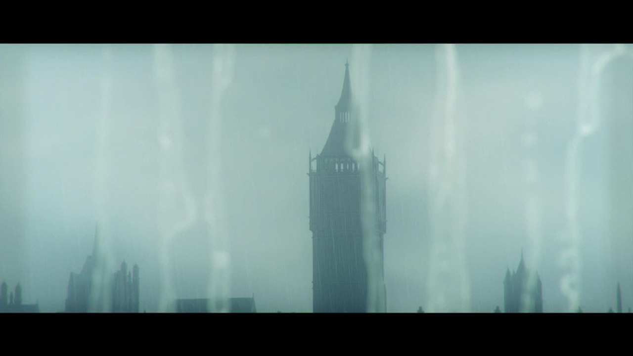 Company of crime - trailer stimmt auf gangster-strategiespiel ein