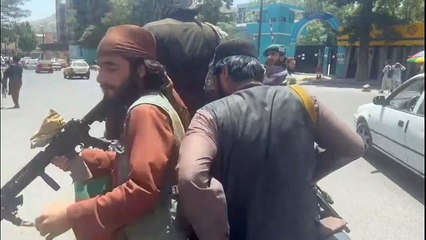 Un muerto en un ataque contra un templo sij en Afganistán