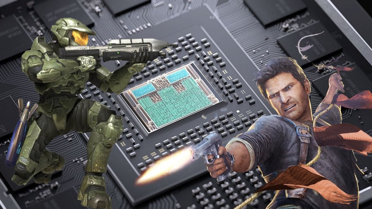 PS5 vs. Xbox Series X - Faktencheck: Welche Konsole ist 'besser'?