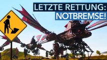 Last Oasis - Neues Survival-Spiel: Hoffnung trotz Katastrophen-Start