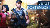 Kostenlose Spiele - 6 aktuelle Empfehlungen von Maurice & Fritz