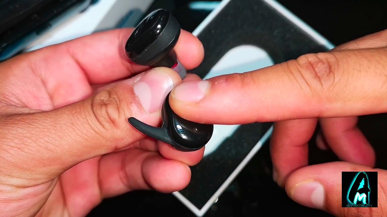 TouchTwo TWS True Wireless Bluetooth Earphones (Review)