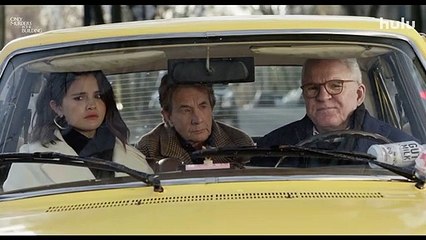 ONLY MURDERS IN THE BUILDING S02 Original Trailer (HD) Hulu