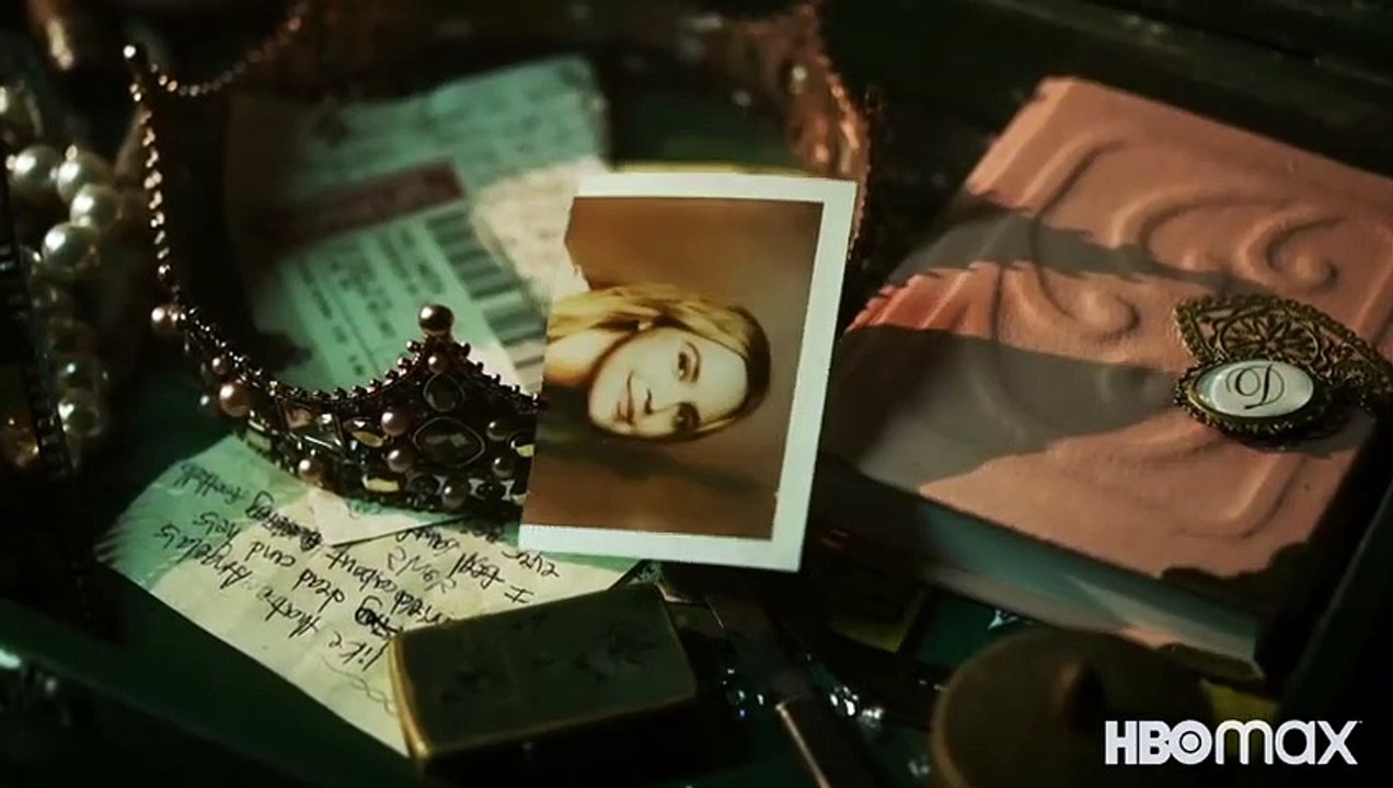 Pretty Little Liars - Original Sin S01 Teaser