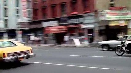 The Carrie Diaries - Manhattan