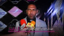مهرجان الغردقة الدولي للموضة والجمال-أحمد المحمدي: تأمين الفنانين ليه شكل خاص