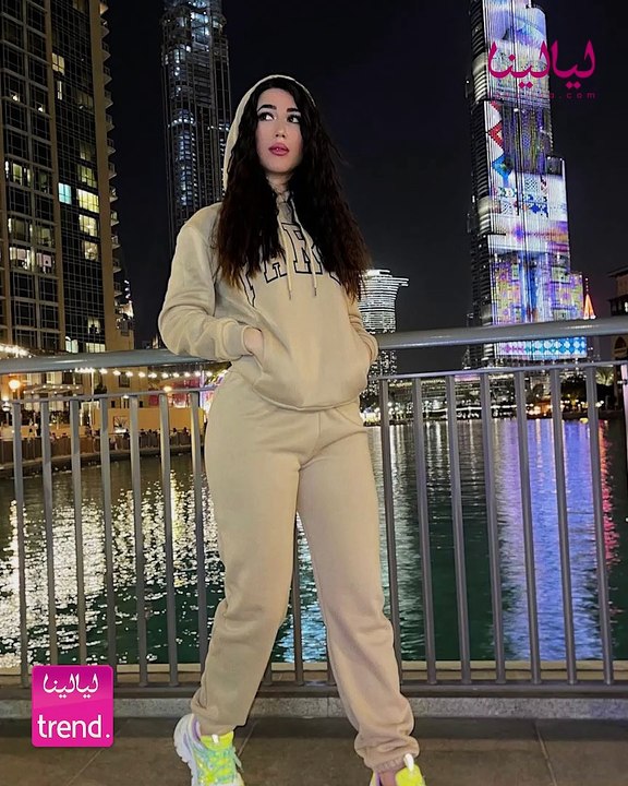 ليالينا ترند-مطربة "مسيطرة" تكشف حقيقة طلاقها بعد شهر واحد من زواجها