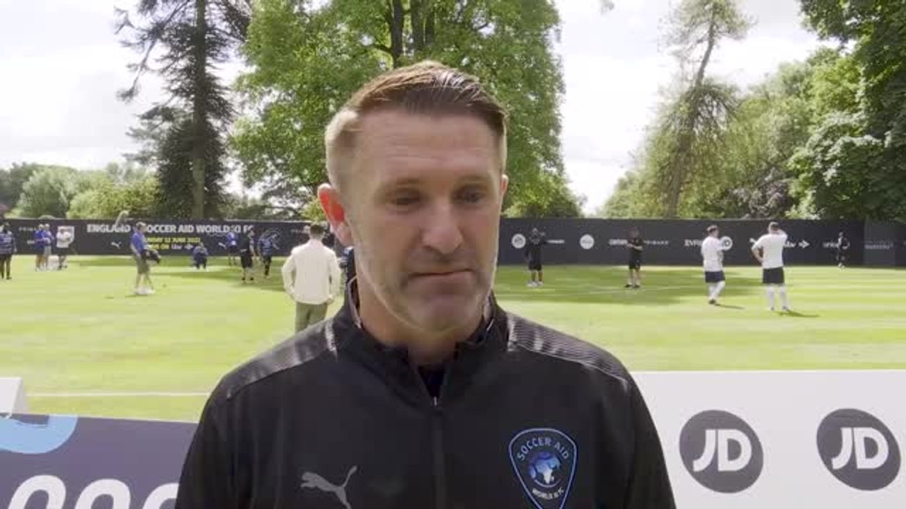 Mane? keane: "eine großartige verpflichtung"
