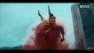 RESIDENT EVIL Official Trailer (HD) Netflix