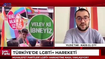 Sapkınlar açık açık söyledi ‘Demirtaş ve HDP ib.eler sayesinde...'