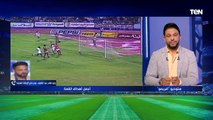 وليد صلاح: الأهلي كامل الصفوف والزمالك داخل المباراة عنده غيابات ولكن القمة خارج التوقعات