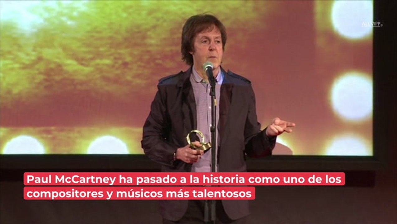 ¡Feliz cumpleaños 80! Un vistazo a la carrera de Paul McCartney en su llegada a las ocho décadas