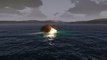 Russian Ships Attack Stopped by Anti-Tank Missiles - Milsim ArmA 3 - Military Simulation