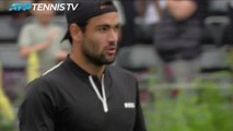 Defending champ Berrettini into another Queen's final