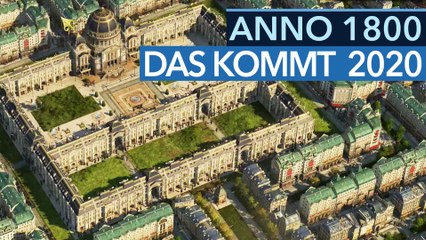 Anno 1800 - Bringt Season 2 das, was die Fans jetzt wollen?