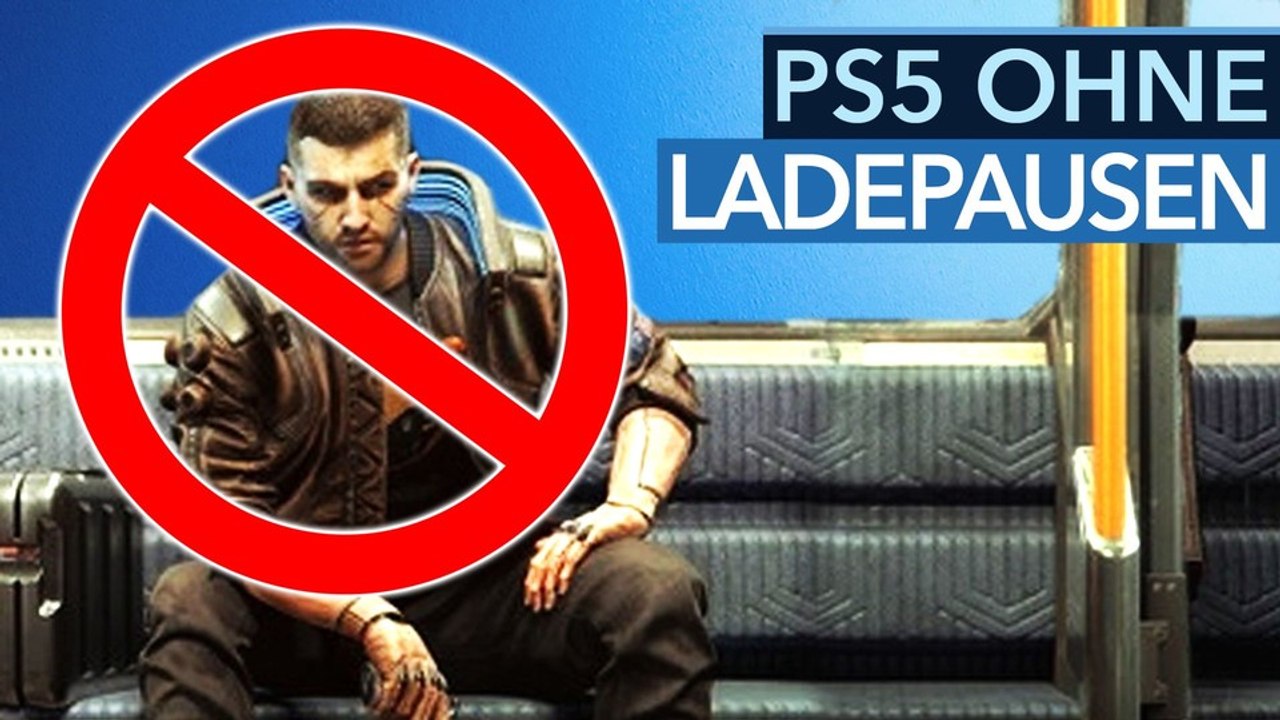 Neue Details zur PS5 - Was ist mit Ladezeiten, SSD, Raytracing & PS4-Spielen?