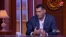 الكابتن محمود أبوالدهب يحدد مفاتيح فوز النادي الأهلي على الزمالك في مباراة القمة
