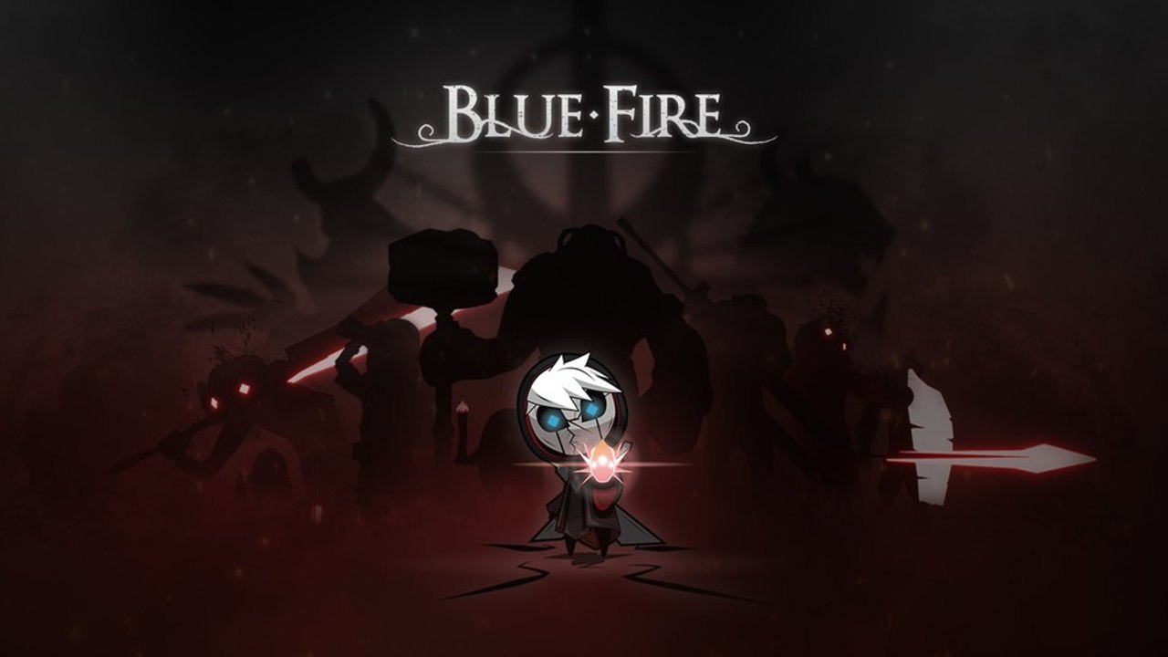 Blue fire - action-adventure mit plattformer-elementen im diablo stil angekündigt