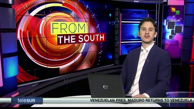 Historical Pact in Colombia denounces possible fraud in presidential elections