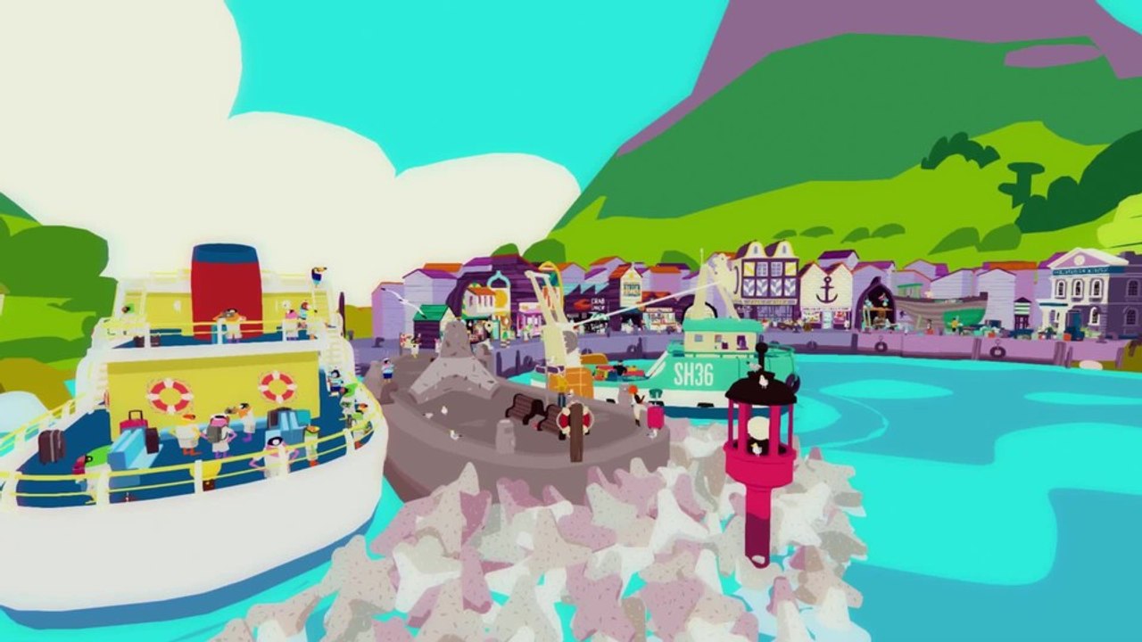 I Am Dead - Erstes Gameplay aus dem Jenseits