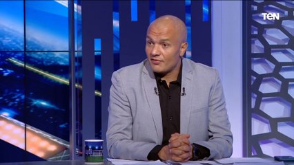 أحمد فوزي: موسيماني كان مخلص على لاعيبة الأهلي نفسيًا.. وسامي قمصان أعاد الروح بعد قيادته للفريق