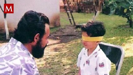 Jacobo Grinberg, el científico mexicano que desapareció en 1994