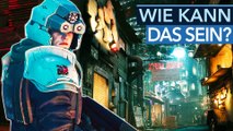 Eins der besten Rollenspiele 2020 interessiert niemanden? - Darum solltet ihr einen Blick auf das Final Fantasy 7 Remake werfen