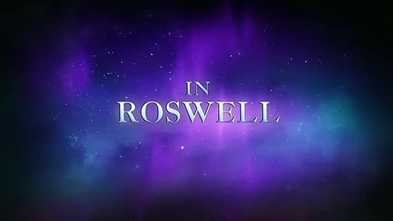 Roswell, New Mexico - Alien Concept - Trailer