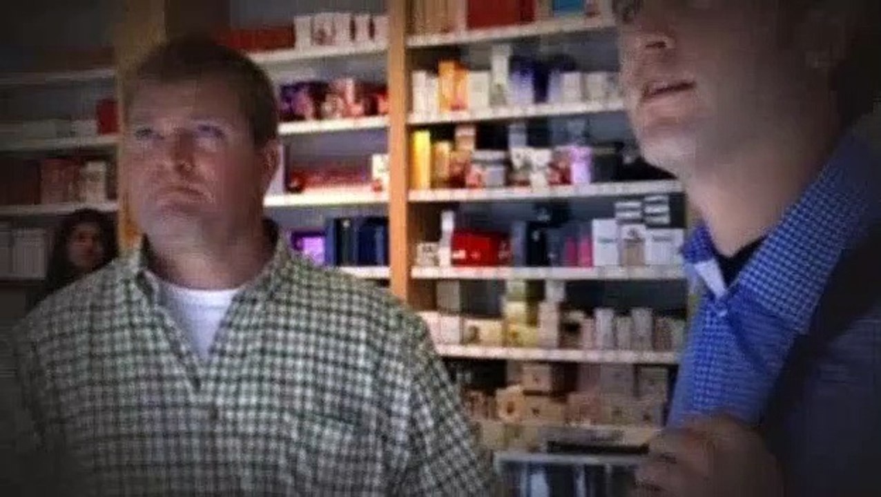 The Apprentice S10E09