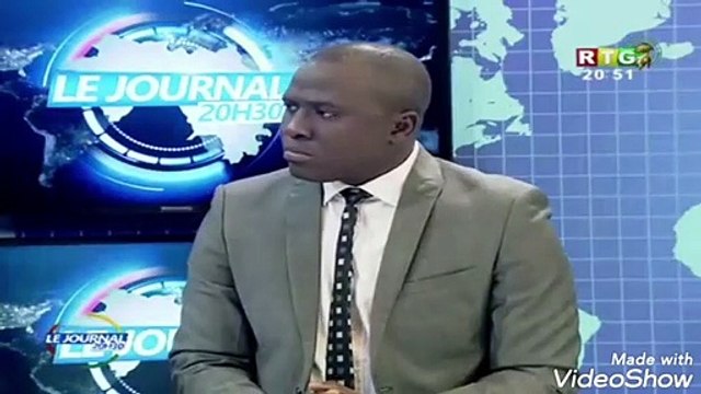 Guinée : le CNRD dément toute installation d'une base étrangère...