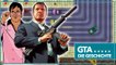 Grand Theft Auto  - Die Geschichte der GTA-Reihe bis GTA 5