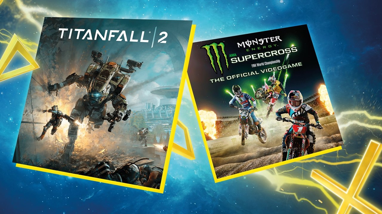 Trailer zu den PS Plus-Spielen im Dezember 2019