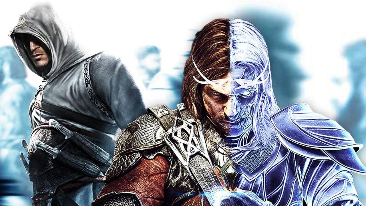 Spiele wie Assassin's Creed - Die besten Meuchelalternativen für PS4, Xbox One & PC