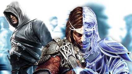 Spiele wie Assassin's Creed - Die besten Meuchelalternativen für PS4, Xbox One & PC