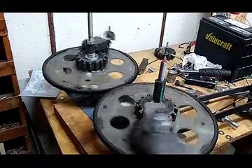 2 Wheel Opposing Spin 1