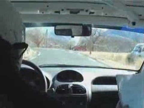 ES 4 BRANTES 206 F214 N°39 CABART-PEREZ RALLYE VAISON 08