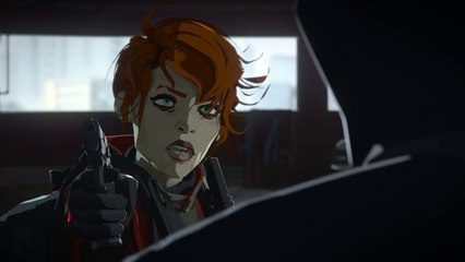 Fans feiern diesen Division-2-Kurzfilm zum Warlords-Addon