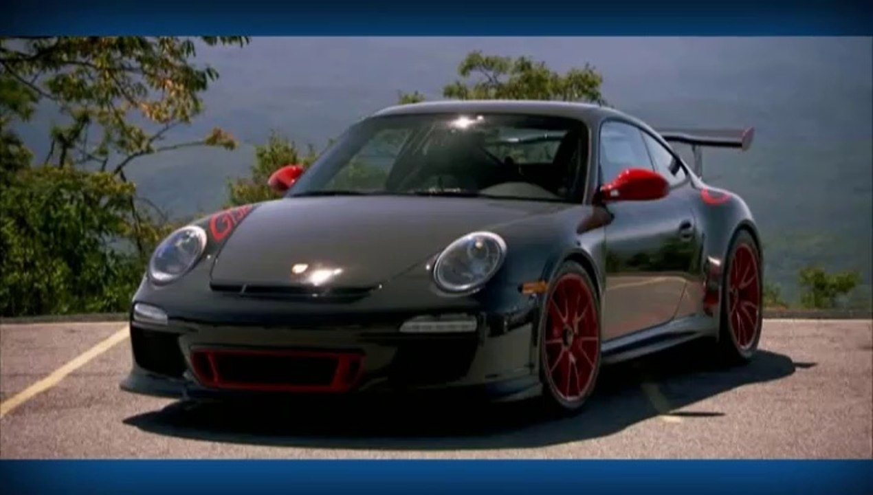 US Special - East Coast Road Trip