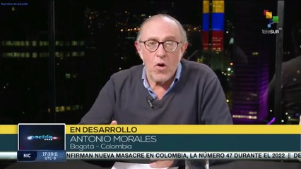 Nuevo escándalo en torno a la Registraduría y a las autoridades electorales en Colombia