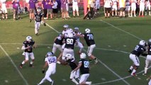 Semifinale IFL: Panthers - Guelfi Firenze 14-19, gli highlights e le interviste