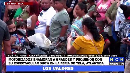 Propios y extraños disfrutan de un pintoresco desfile hípico en #Tela