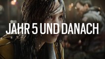 Rainbow Six: Siege - Wie geht es im Year 5 weiter? Ubisoft stellt die wichtigsten Neuerungen vor