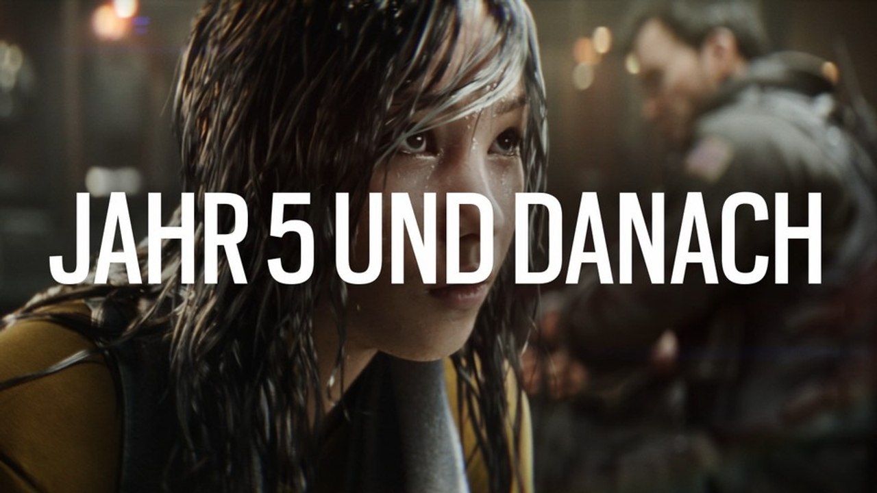 Rainbow Six: Siege - Wie geht es im Year 5 weiter? Ubisoft stellt die wichtigsten Neuerungen vor