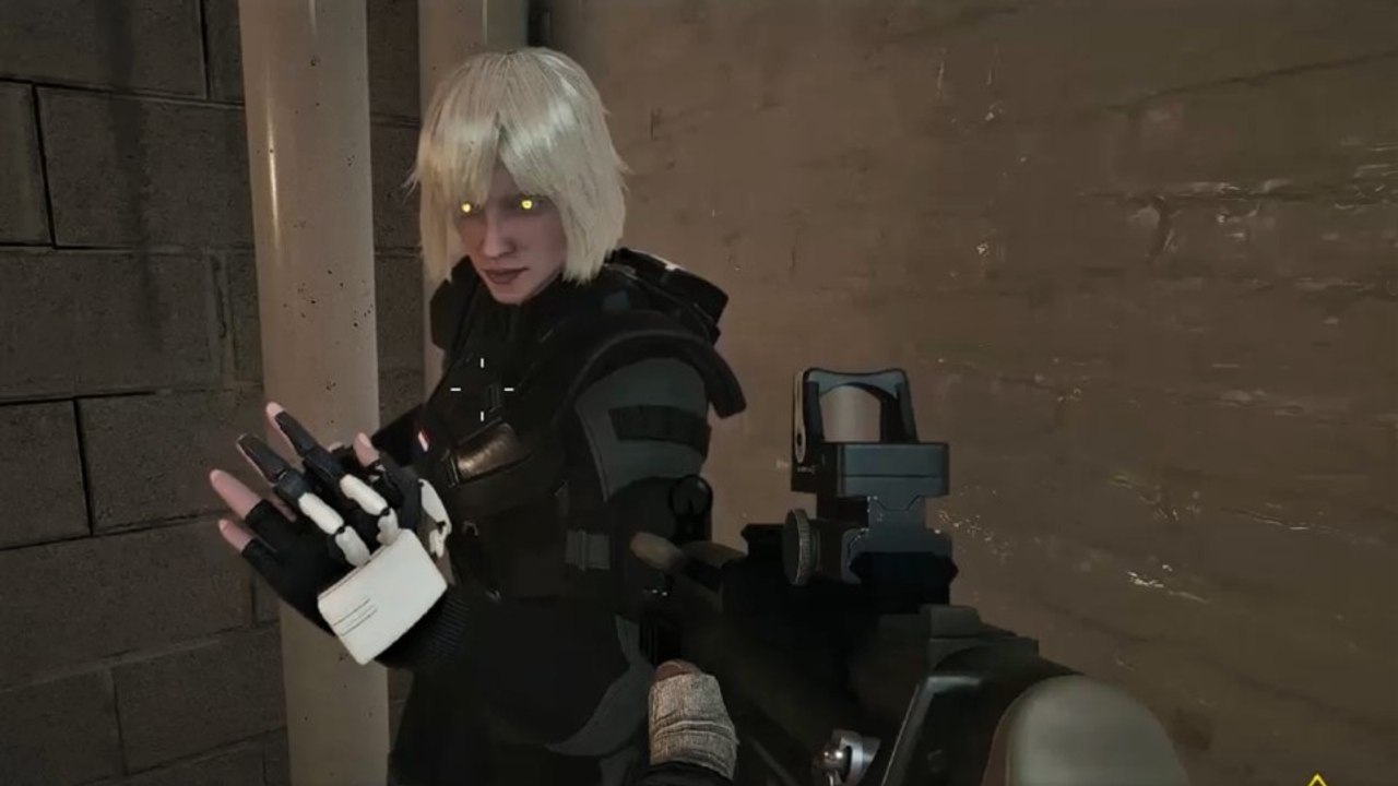 Rainbow Six: Siege: Die neuen Y5S1-Operatoren Oryx & Iana zeigen im Gameplavideo ihre Fähigkeiten