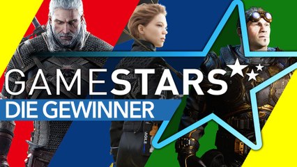 Descargar video: GameStars 2019: Eure besten Spiele des letzten Jahres im Gewinner-Video