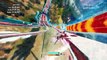 Redout 2 - Mount Fuji: Rainbow Forest / Time Attack
