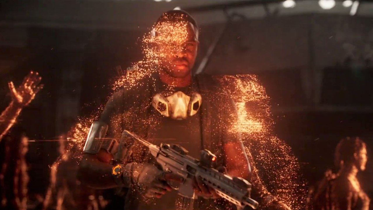 The division 2: warlords von new york stimmt im trailer auf die neue story ein
