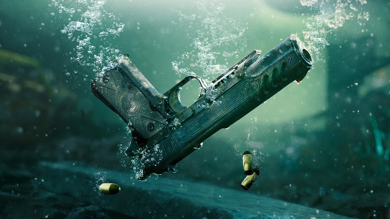 Metro Exodus: Launch-Trailer zum zweiten Story-DLC Sam's Story